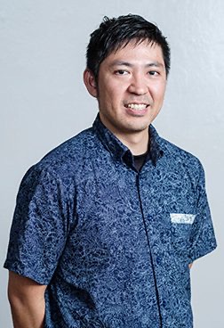 ソーネスハウジング代表 宮城太一