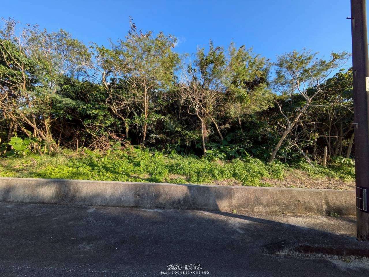 宮古島市城辺字西里添1