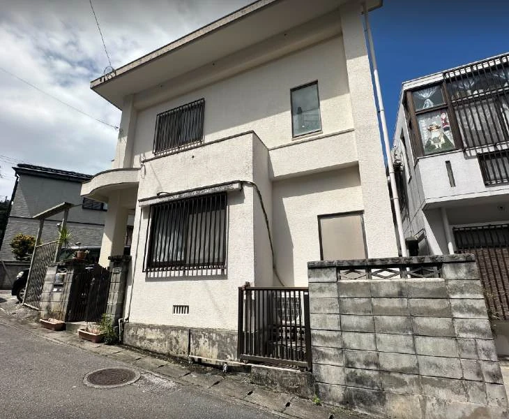 浦添市城間２丁目_01w