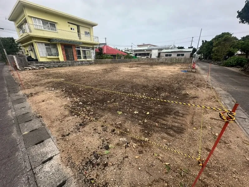 石垣市平得1